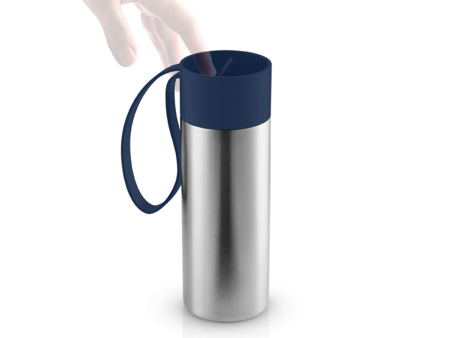 Termosmuki Eva Solo To Go Cup Navy Blue 0,35 Lproduct image #2