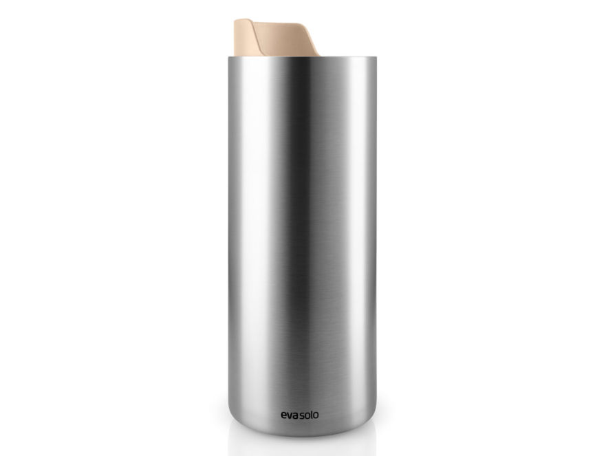 Termosmuki Eva Solo Urban To Go Cup Beige 0,35 Lproduct image #1