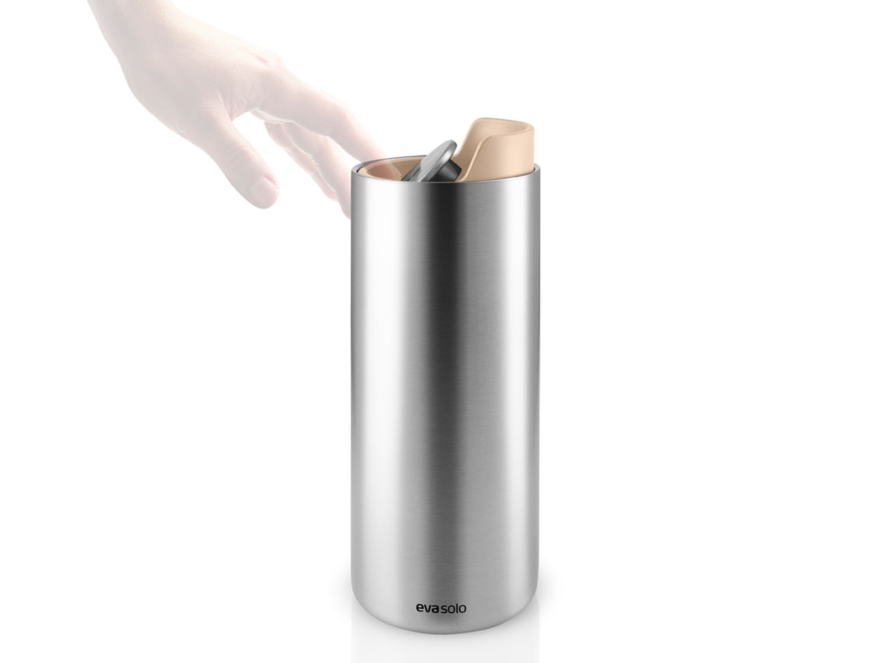 Termosmuki Eva Solo Urban To Go Cup Beige 0,35 Lproduct image #3