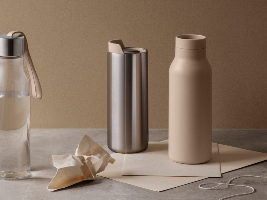 Termosmuki Eva Solo Urban To Go Cup Beige 0,35 Lproduct image #4