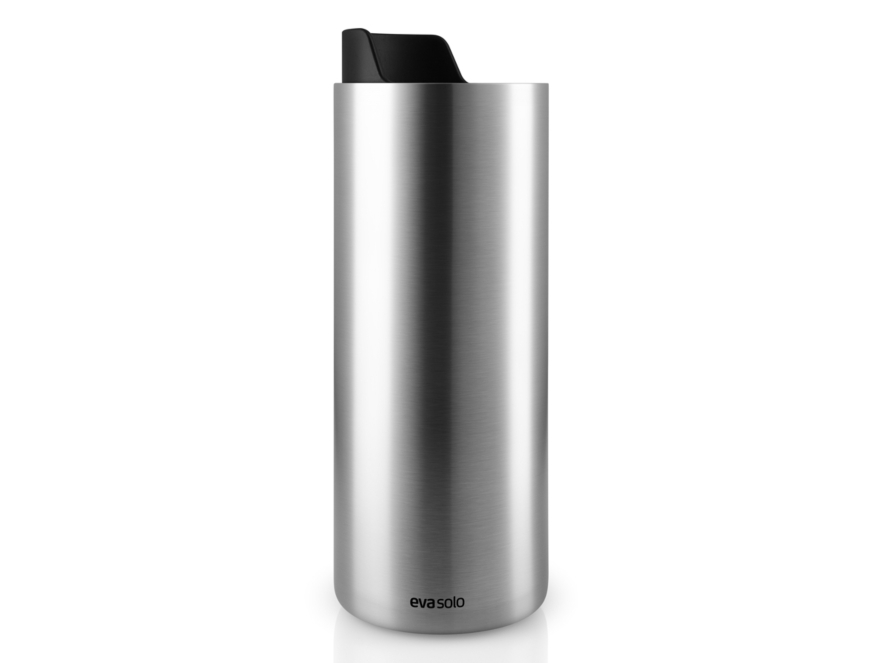 Termosmuki Eva Solo Urban To Go Cup Black 0,35 Lproduct image #1