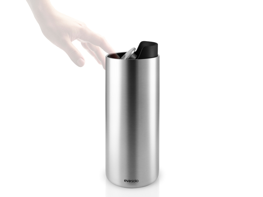 Termosmuki Eva Solo Urban To Go Cup Black 0,35 Lproduct image #2