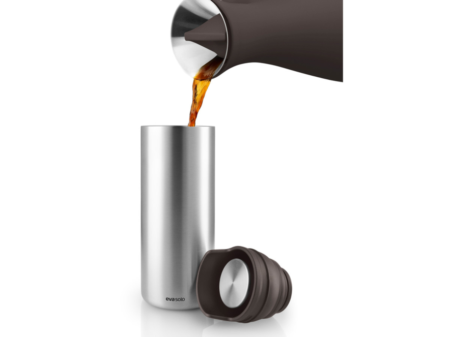 Termosmuki Eva Solo Urban To Go Cup Choco 0,35 Lproduct image #2