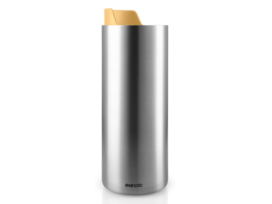 Termosmuki Eva Solo Urban To Go Cup Golden Sand 0,35 Lproduct image #1