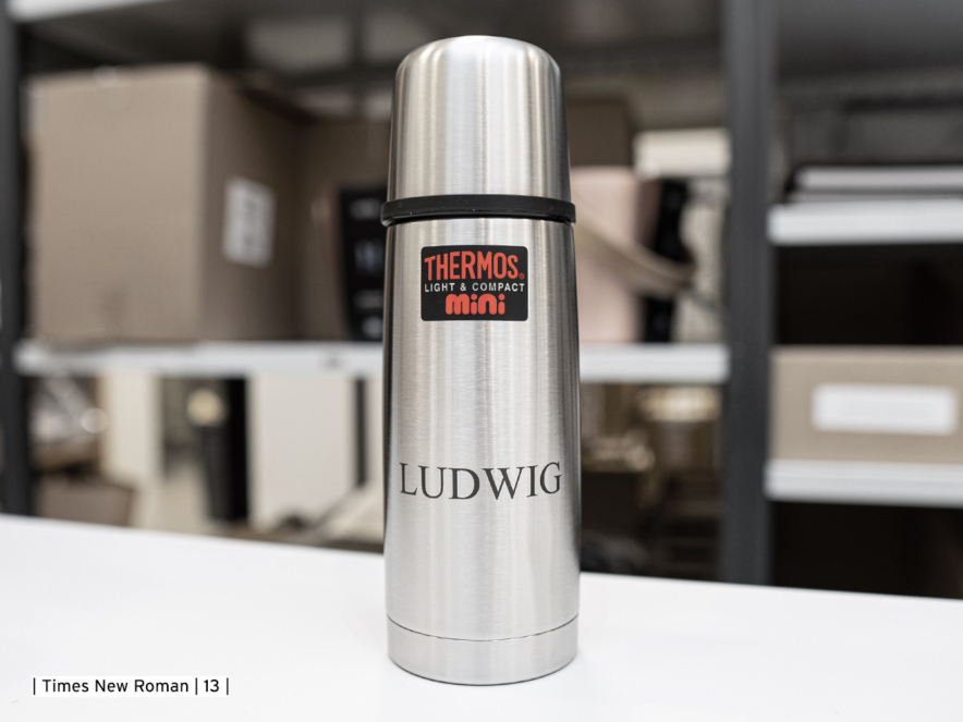 Thermos Original 0,35 Litraproduct image #2