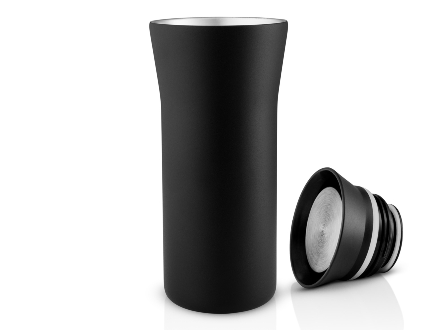 Termosmuki Eva Solo City To Go Cup Black 0,35 Lproduct image #2
