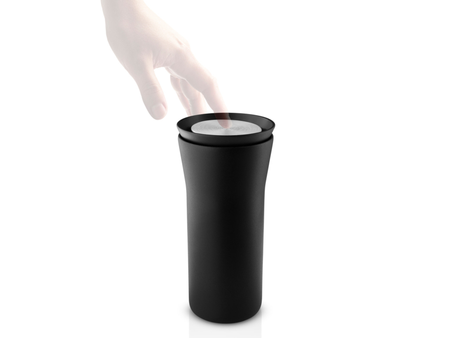 Termosmuki Eva Solo City To Go Cup Black 0,35 Lproduct image #3