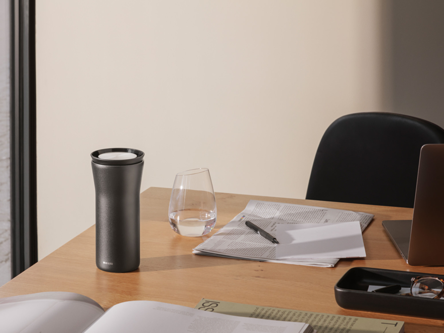 Termosmuki Eva Solo City To Go Cup Black 0,35 Lproduct image #4