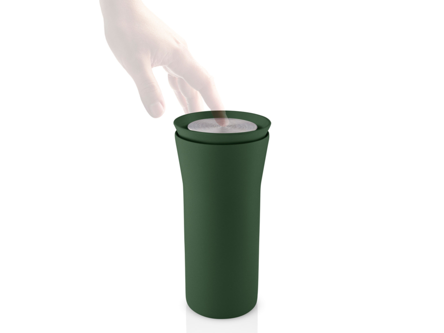 Termosmuki Eva Solo City To Go Cup Emerald Green 0,35 Lproduct image #3