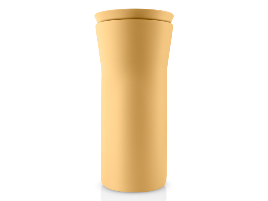 Termosmuki Eva Solo City To Go Cup Golden Sand 0,35 Lproduct image #1