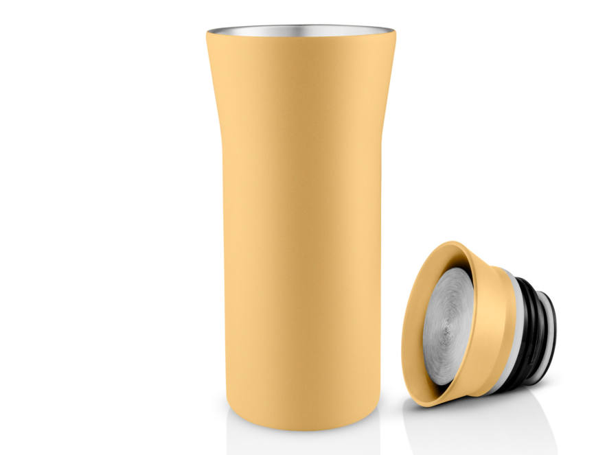 Termosmuki Eva Solo City To Go Cup Golden Sand 0,35 Lproduct image #2