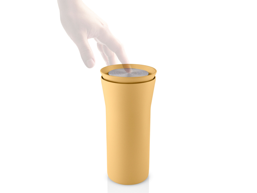 Termosmuki Eva Solo City To Go Cup Golden Sand 0,35 Lproduct image #3