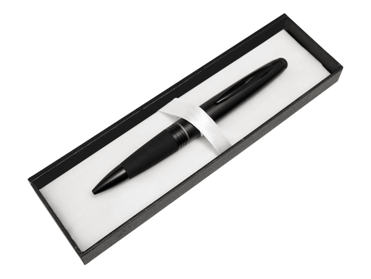Kynä Touchpen Bullit Blackproduct image #1