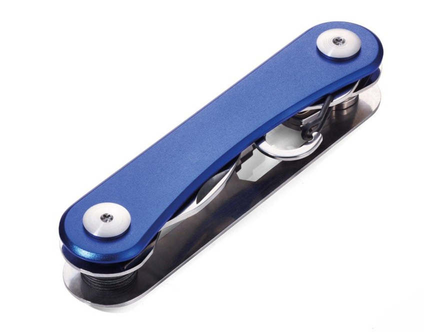 Avaimenperä Troika Clever Key Sininenproduct image #1