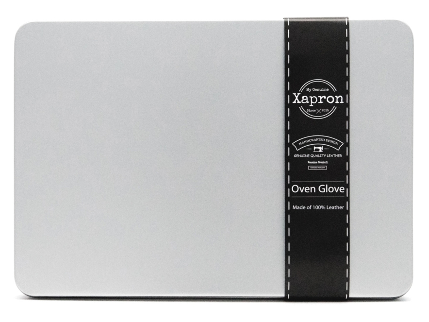 Grillikinnas Xapron Utah Rustproduct image #3