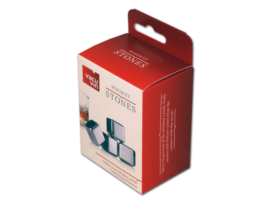 Viskikivet Vacuvin 4 kplproduct image #3