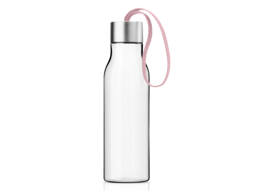 Juomapullo BPA-vapaa Eva Solo To Go Rose Quartz 0,5 Lproduct image #1