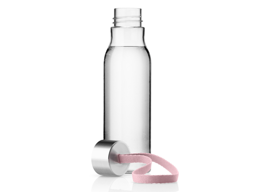 Juomapullo BPA-vapaa Eva Solo To Go Rose Quartz 0,5 Lproduct image #2