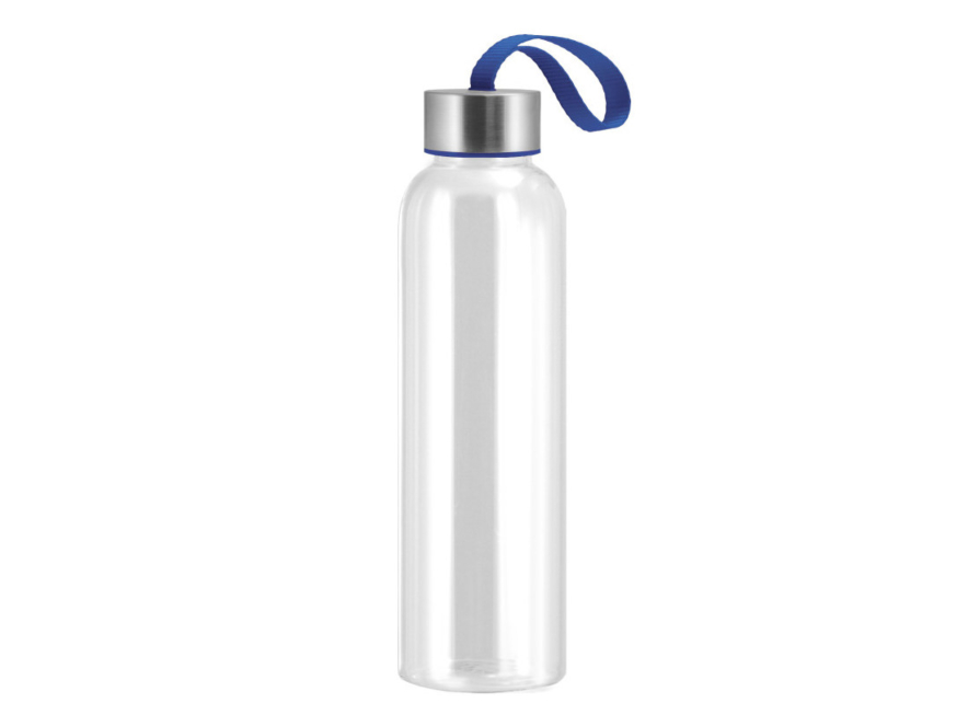 Vesipullo Lasi H2O Sininen 55 slproduct image #1