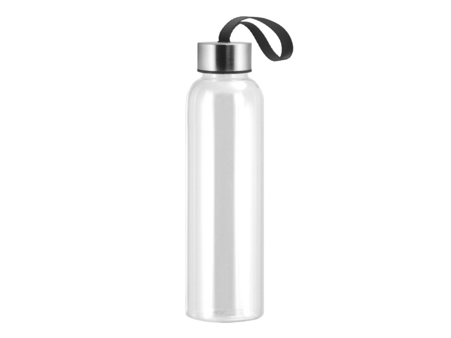 Vesipullo Lasi H2O Musta 55 slproduct image #1