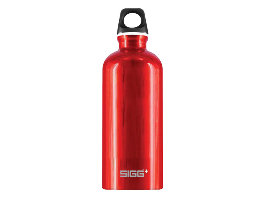 Vesipullo SIGG Traveller Punainen 0,6 Lproduct image #1