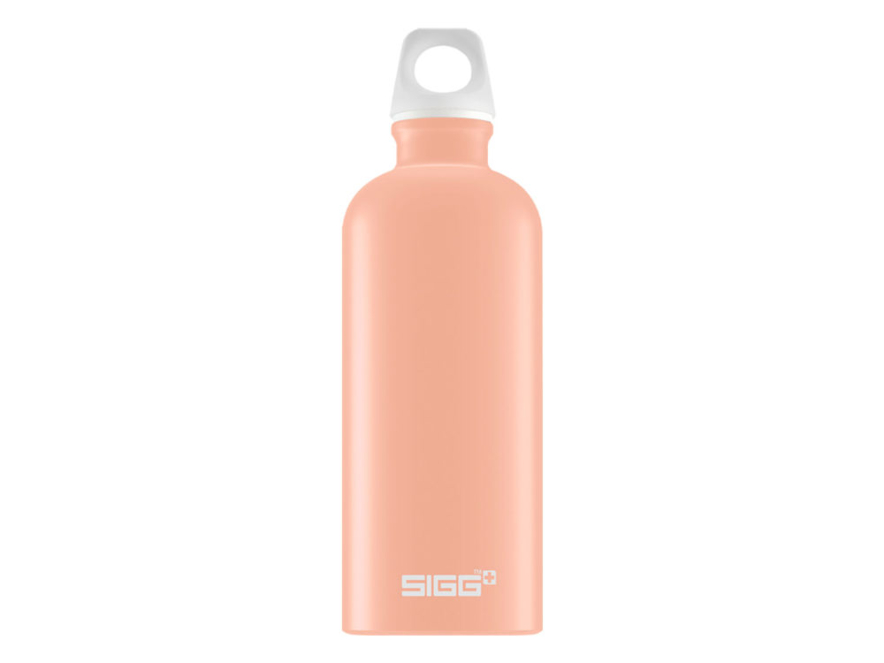 Vesipullo SIGG Traveller Pinkki 0,6 Lproduct image #1