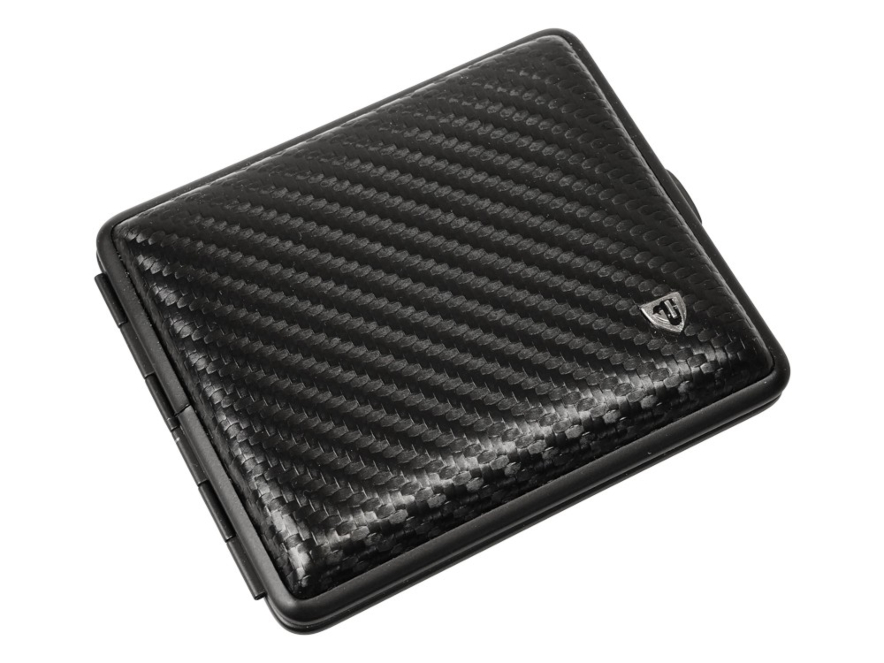 Savukerasia VH Carbon Leatherproduct image #1