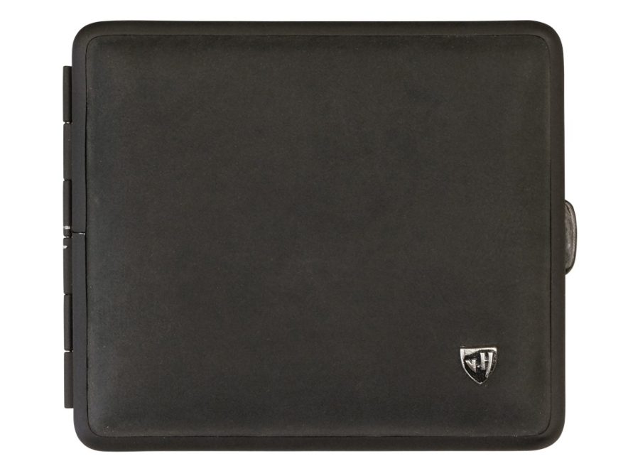 Savukerasia VH Black Leather Matteproduct image #2
