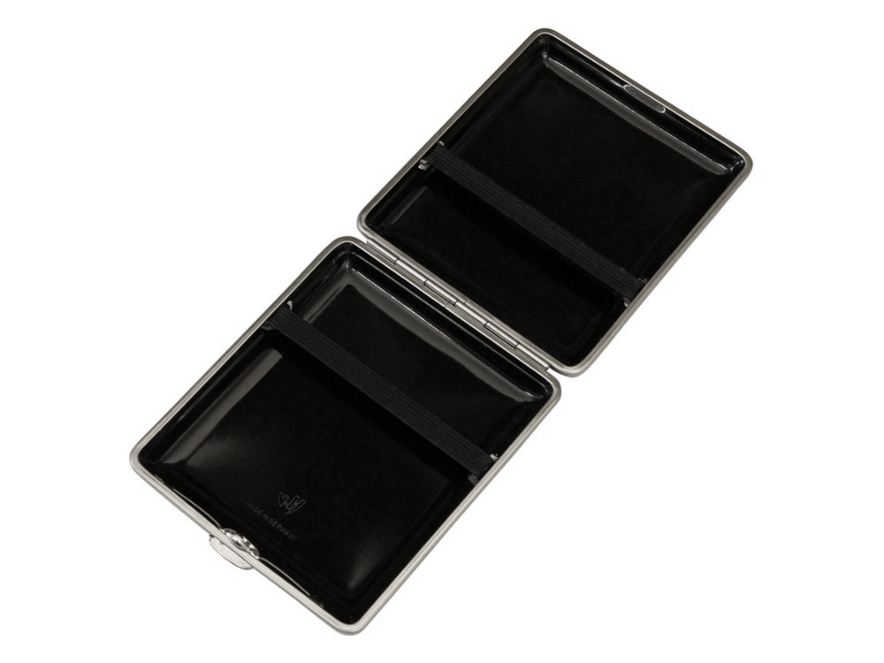 Savukerasia VH Black Leather Steelproduct image #3