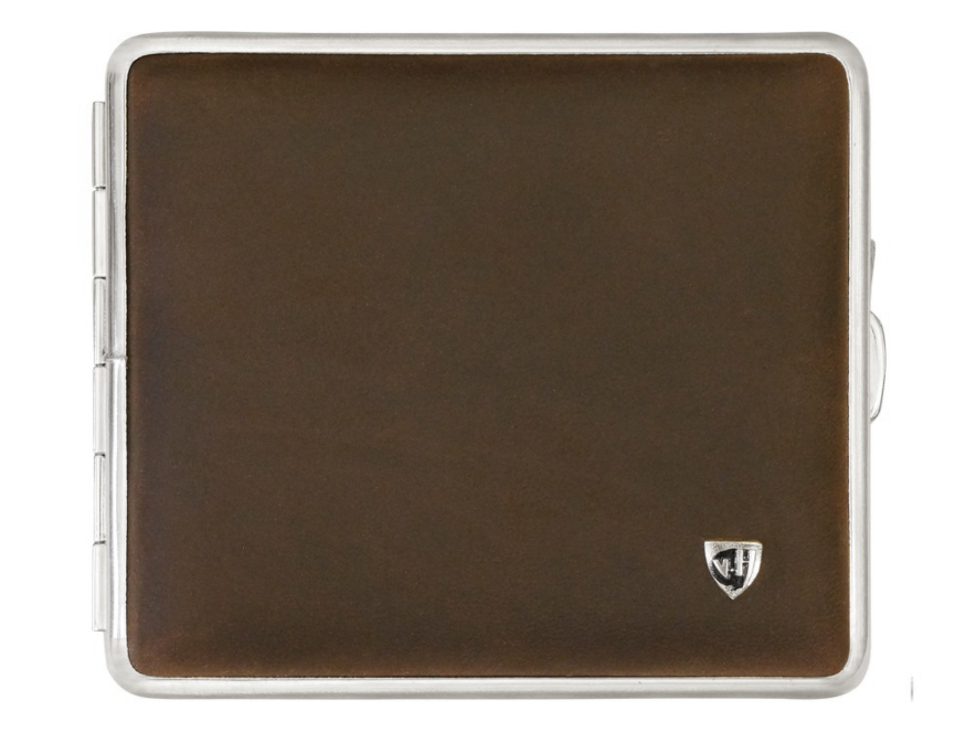 Savukerasia VH Brown Leather Matteproduct image #2