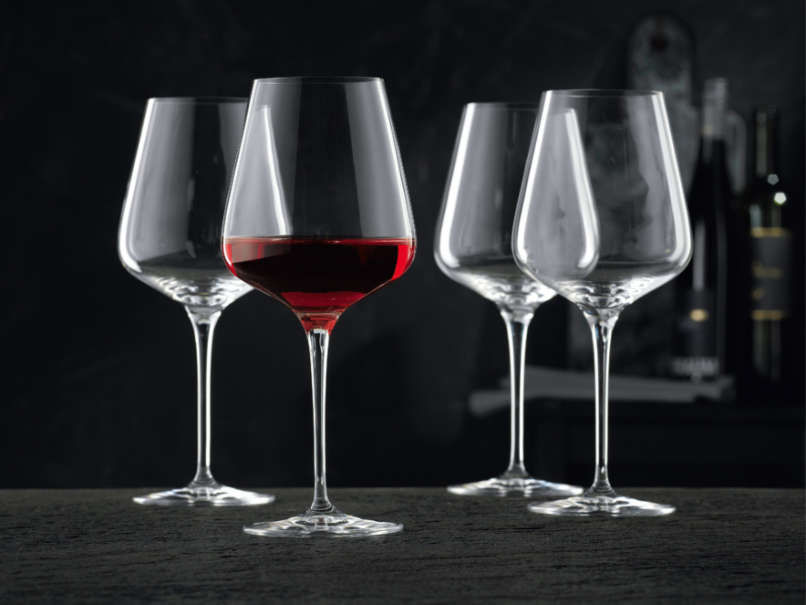Viinilasi Nachtmann ViNova Punaviini Magnum 68 cl 4 kplproduct image #2