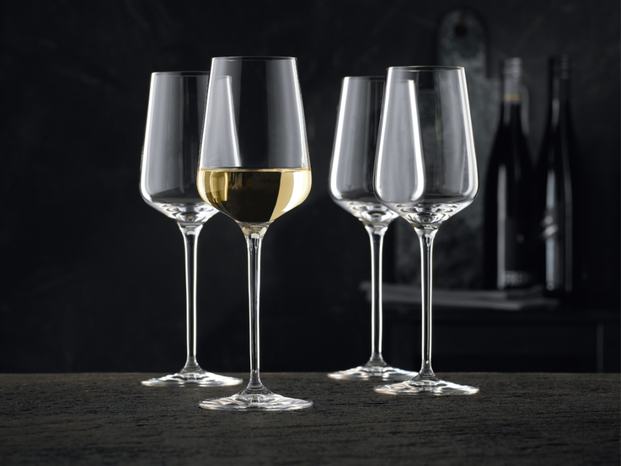 Viinilasi Nachtmann ViNova Valkoviini 38 cl 4 kplproduct image #2