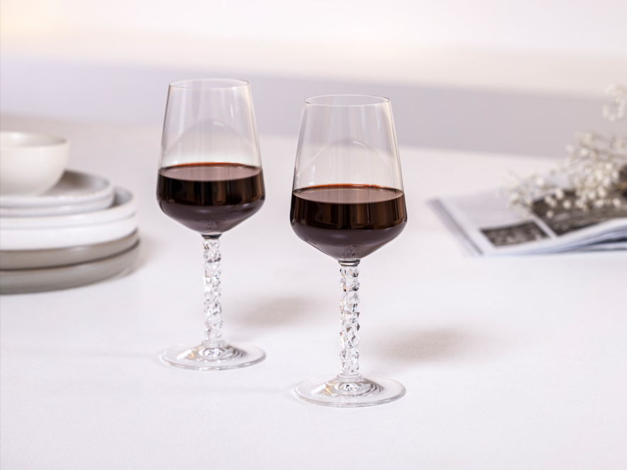 Viinilasit Orrefors Carat 44 cl 2 kplproduct image #2