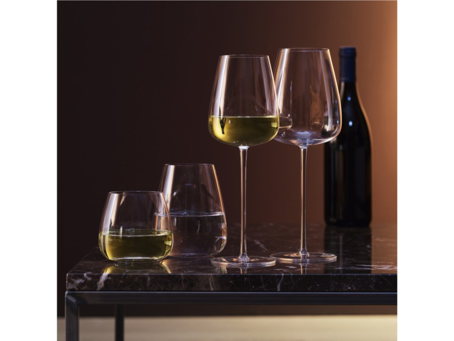 Viinilasit LSA Wine Culture White 2 kplproduct image #5