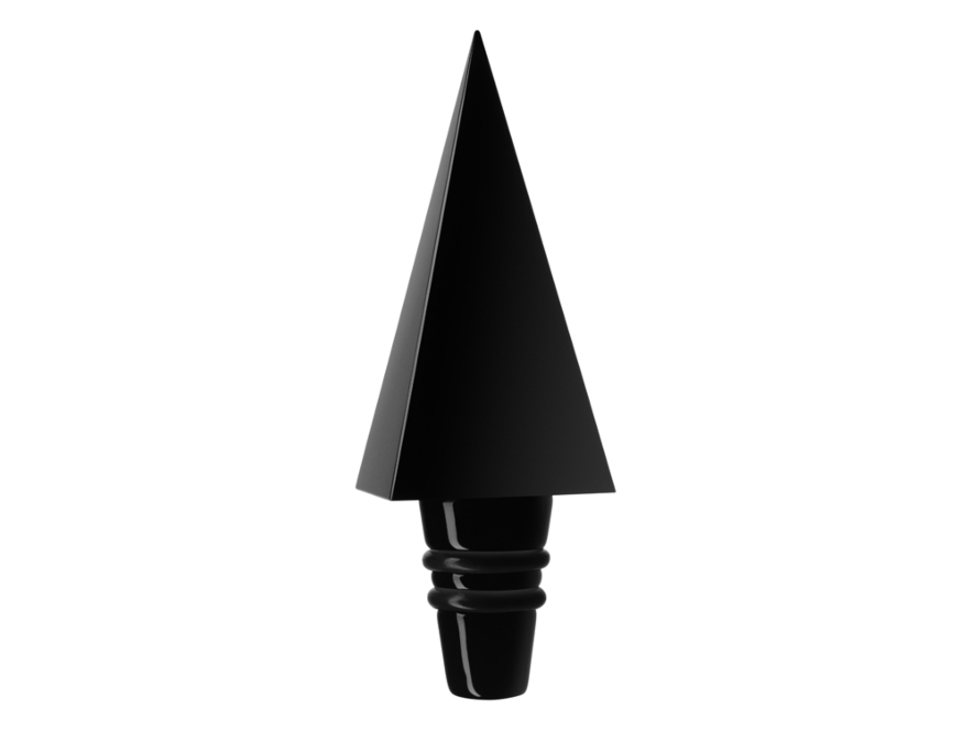 Viinipullon Sulkija Orrefors Carat Kairoproduct image #1