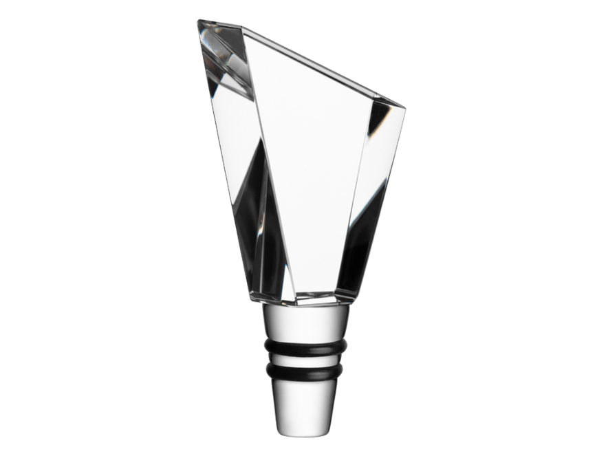 Viinipullon Sulkija Orrefors Carat Stockholmproduct image #1