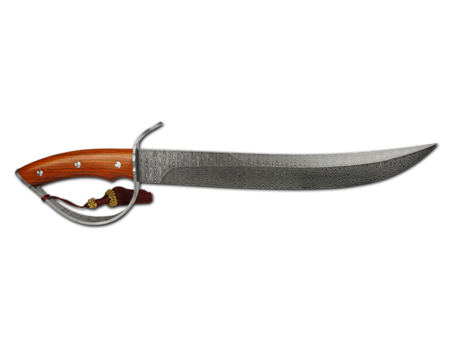 Viper Mathusalem Damasco Steel Limited Editionproduct image #1