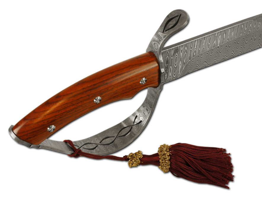Viper Mathusalem Damasco Steel Limited Editionproduct image #3