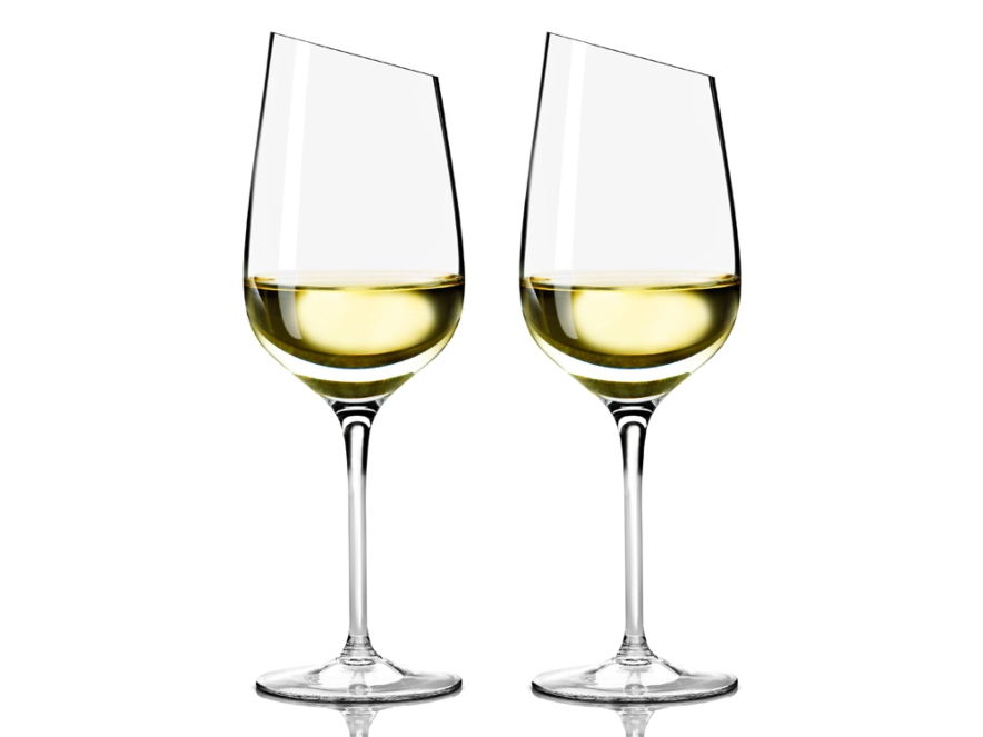 Valkoviinilasi Eva Solo Riesling 30 cl 2 kplproduct image #1
