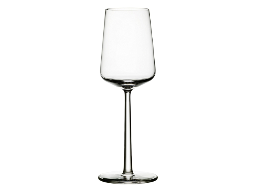 Valkoviinilasi Iittala Essence 33 cl 2 kplproduct image #1