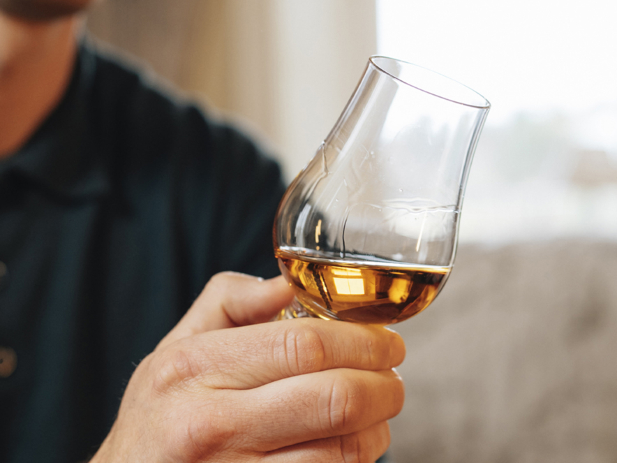 Viskilasi Glencairn 20 cl 4 kplproduct image #3