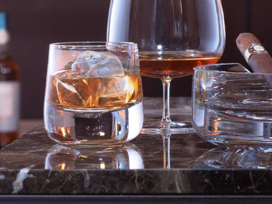 Viskilasi LSA Bar Culture 22 cl 2 Kplproduct image #5