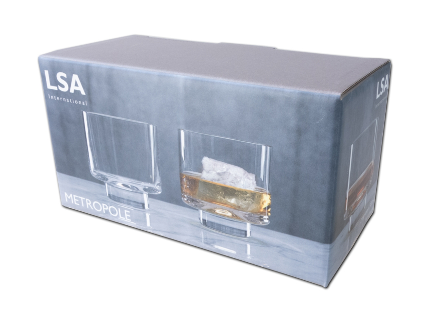 Viskilasi LSA Metropole 2 Kplproduct image #2