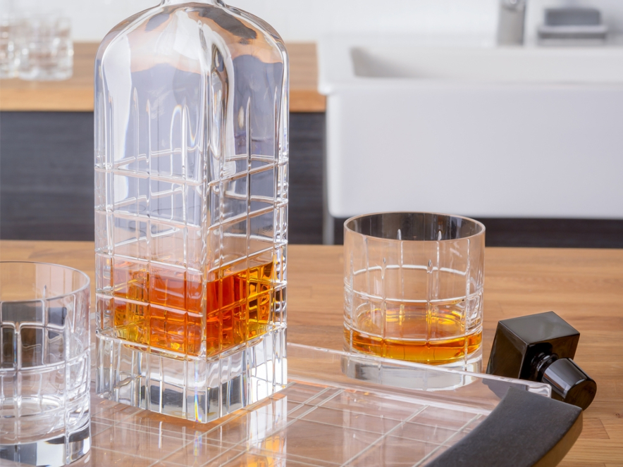 Viskilasi Orrefors Street Old Fashioned 27 cl 4 kplproduct image #2