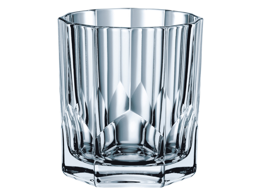 Viskilasi Nachtmann Aspen 32 cl 4 kplproduct image #1