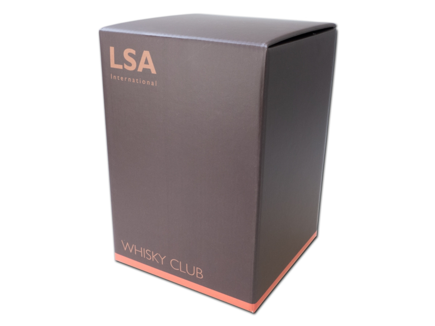 Viskikarahvi LSA Whisky Clubproduct image #3