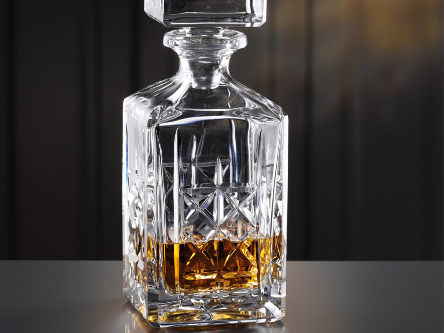 Viskikarahvi Nachtmann Highlandproduct image #3