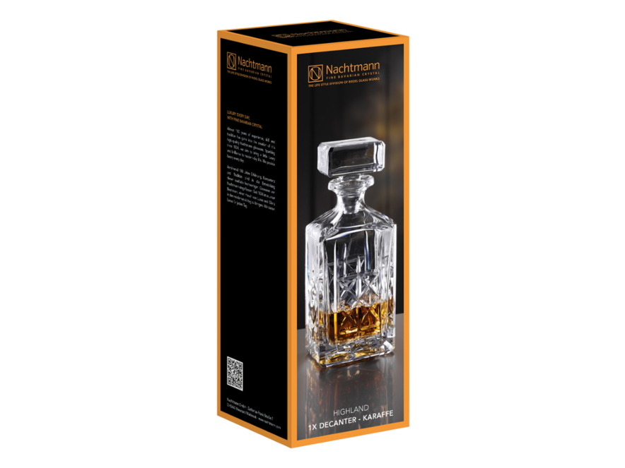 Viskikarahvi Nachtmann Highlandproduct image #2
