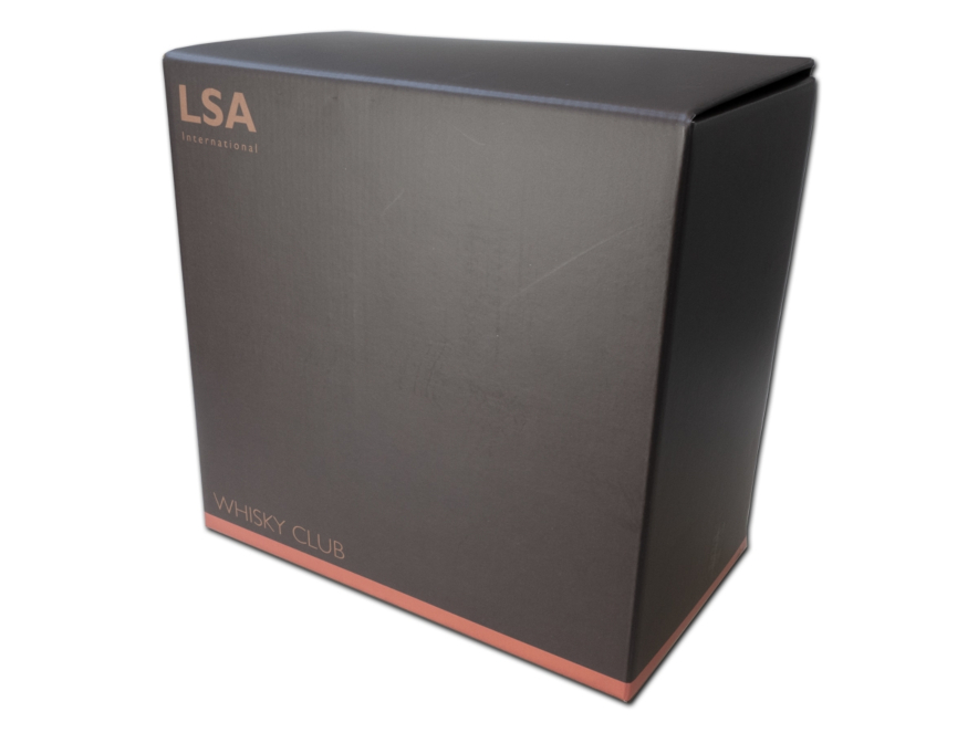 Viskisetti LSA Whisky Clubproduct image #5
