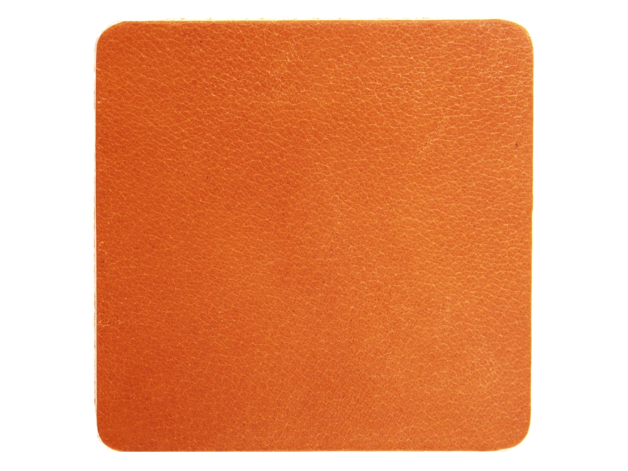 Lasinaluset Xapron Cuba Coasters Cognac 4 Kplproduct image #1